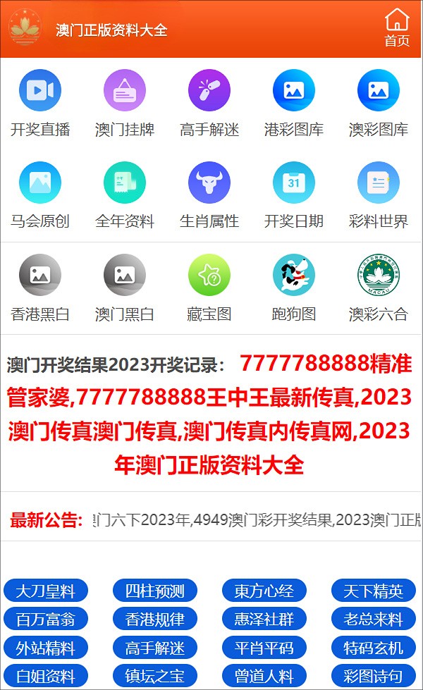 2024正版资料免费公开